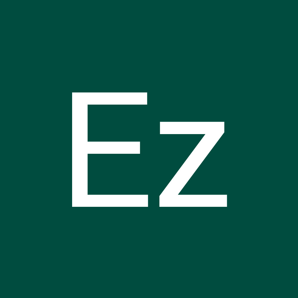 Meet your Posher, Ez